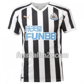 Fußballtrikots Newcastle United Heim Trikotsatz 2018-2019